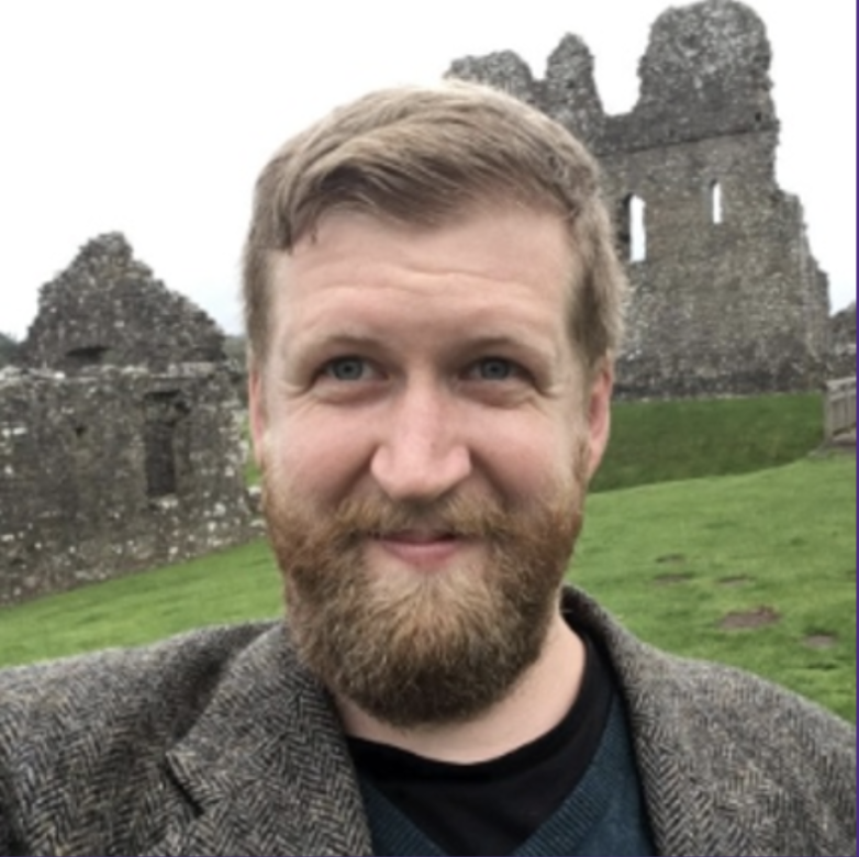 An Interview with Dr. Chris Letheby